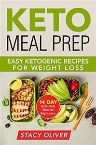 Easy Keto Diet Meal Plan Free